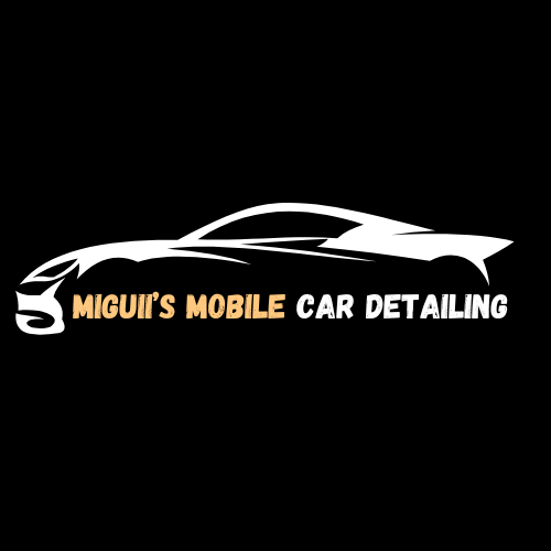 Miguii's Mobile Car Detailing